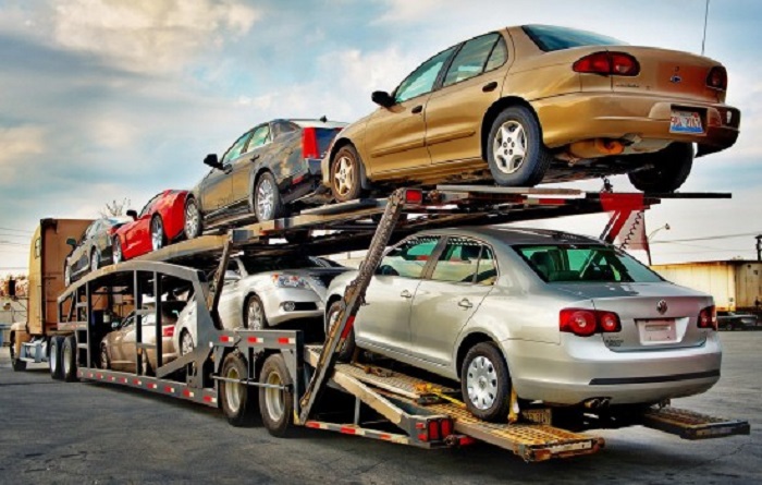Azerbaijan reduces car import over 7 times 